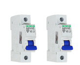 کلید مینیاتوری تکپل ۲۵آمپر تکفاز هیوندای