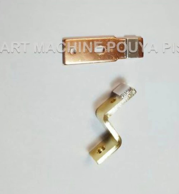 کیت پلاتین لیفتراک تویوتا 30-VFB 10