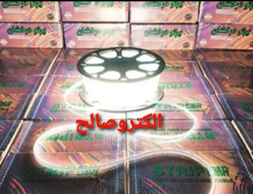 ریسه شلنگی وایرلس تراکم ۱۲۰ اکونومی جی سی سی GCC